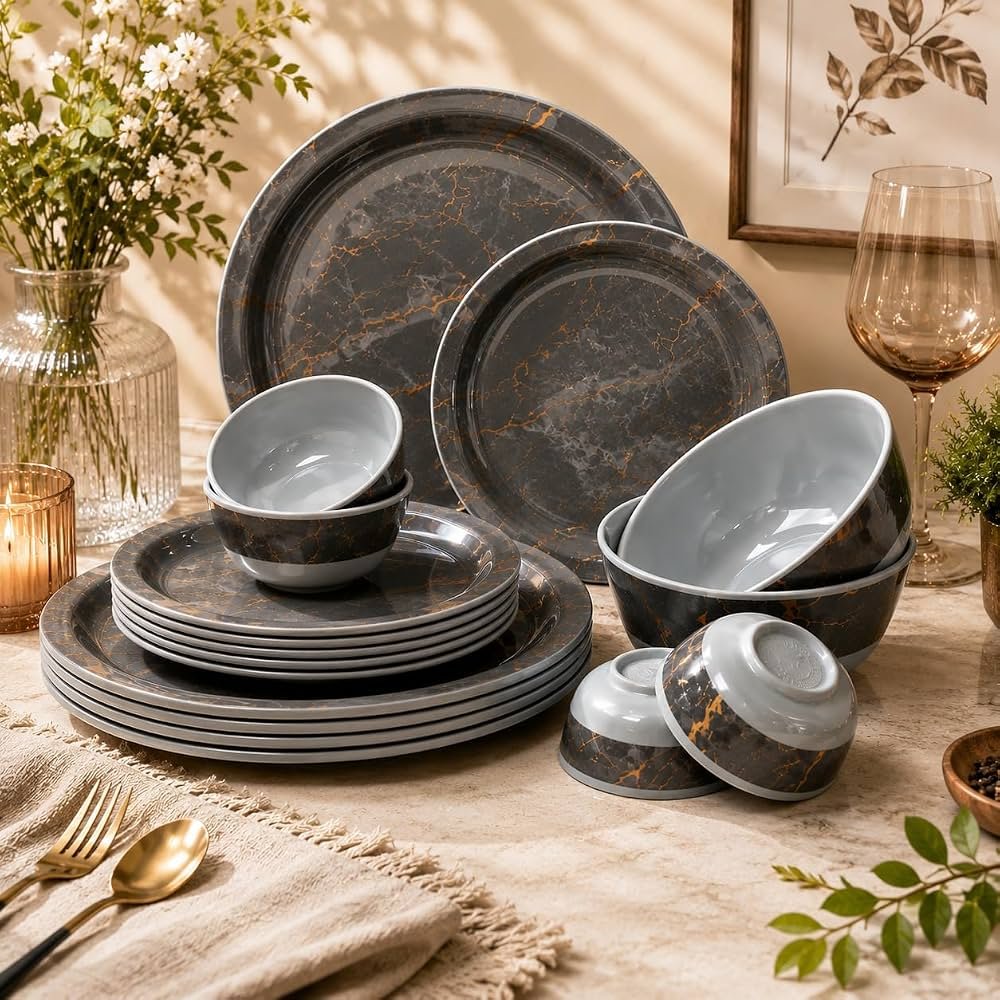 Artisanal Ceramic Tableware Crafting