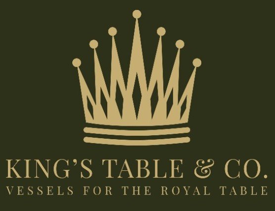 King's Table & Co. Logo